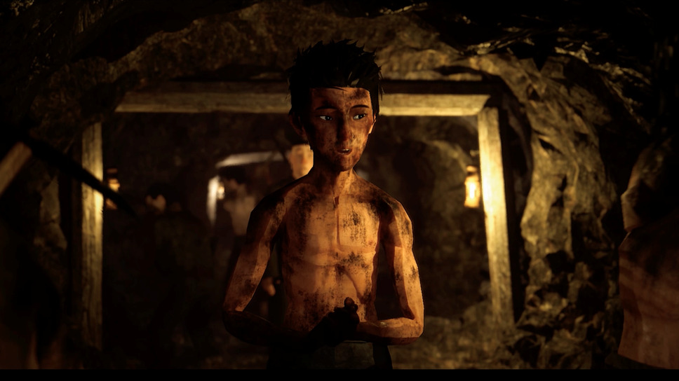 トゥルーノース 3枚目の写真・画像