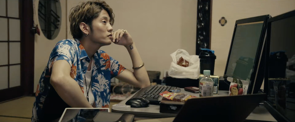 電気海月のインシデント 3枚目の写真・画像