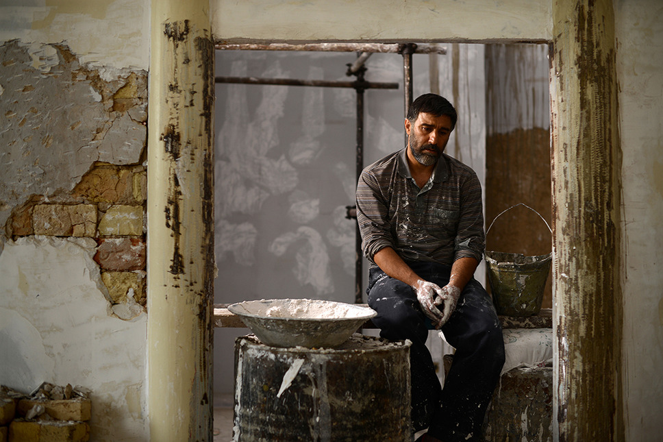 キラー・スパイダー 1枚目の写真・画像