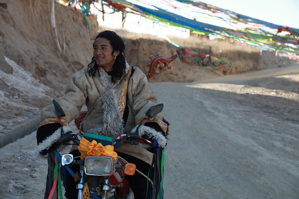 君のための歌 1枚目の写真・画像