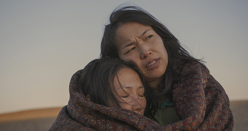 ブラックミルク 1枚目の写真・画像