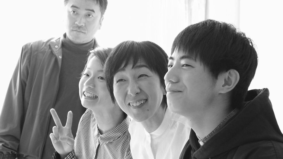 yes,yes,yes 2枚目の写真・画像