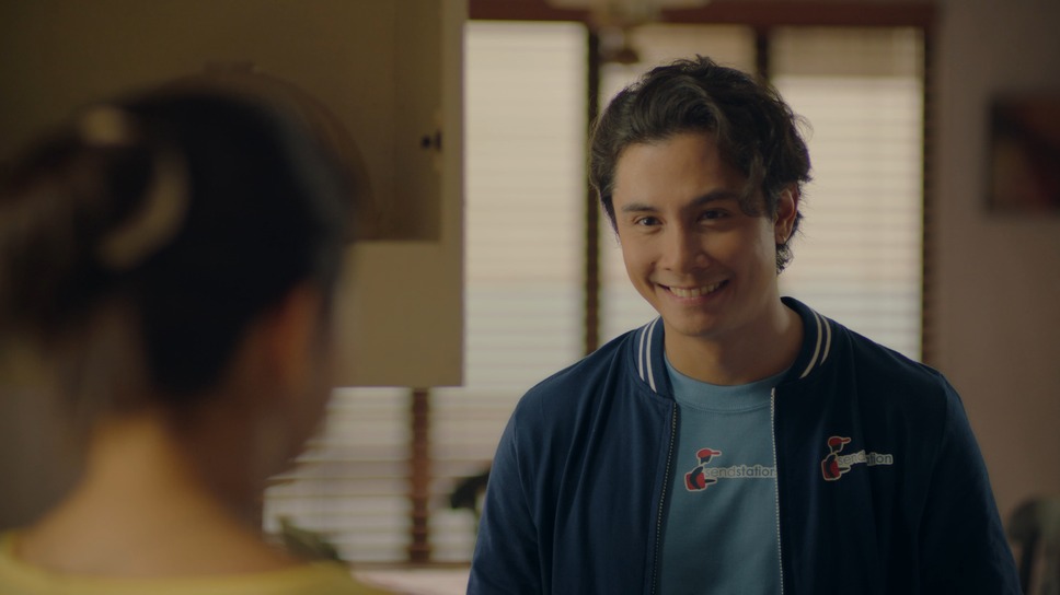 こことよそ 1枚目の写真・画像