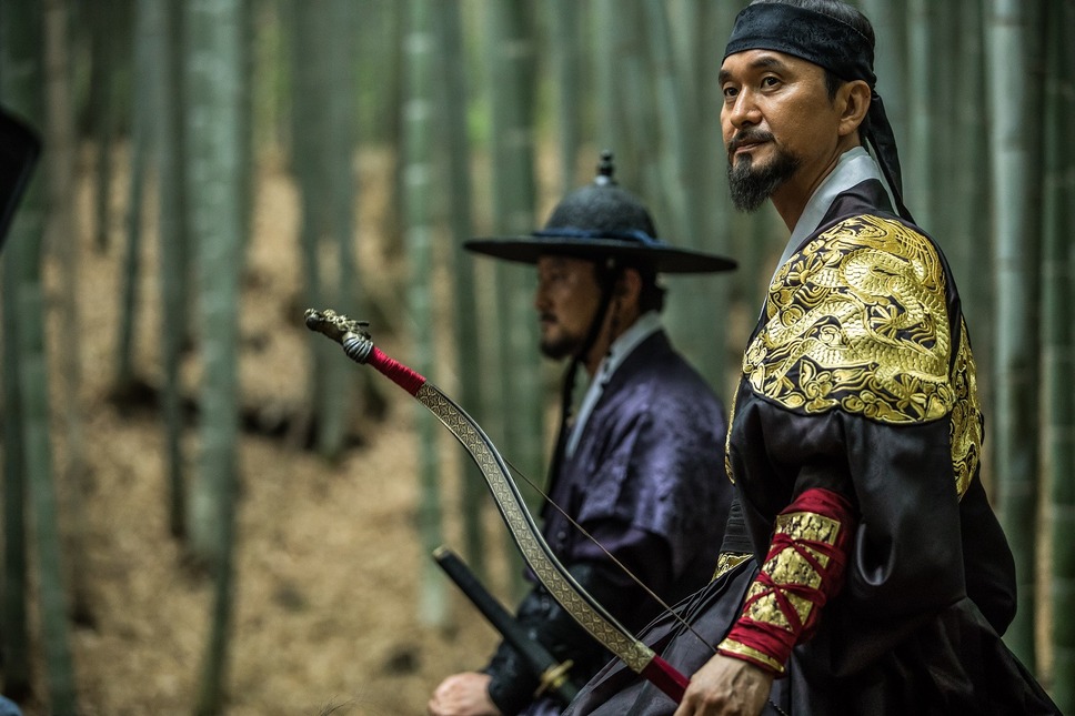 剣客 8枚目の写真・画像