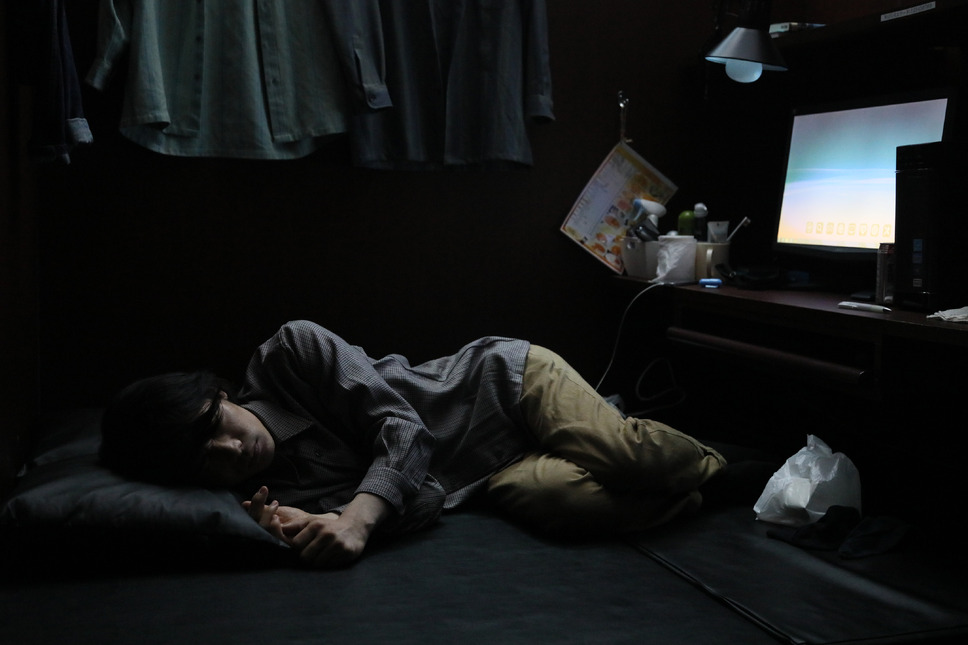 ゴトーさん 1枚目の写真・画像