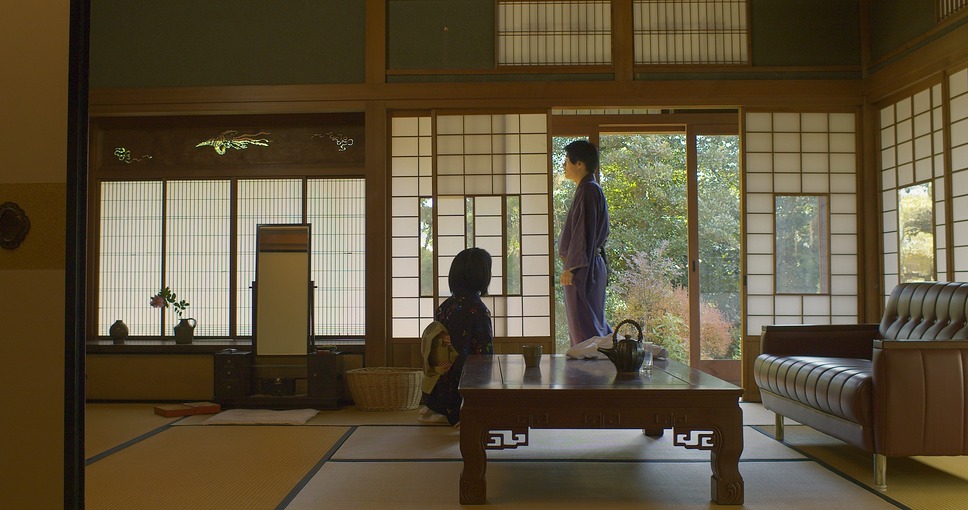 小津 1枚目の写真・画像