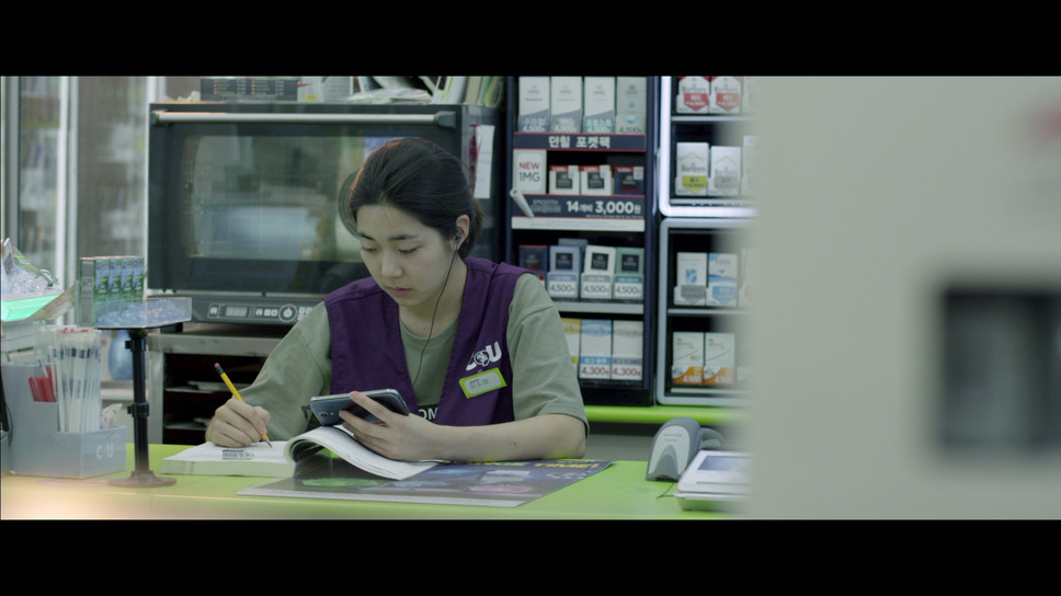 夏の夜 1枚目の写真・画像