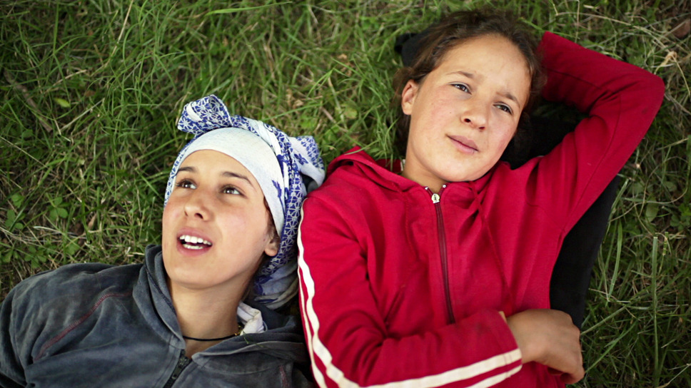 ハウス・イン・ザ・フィールズ 3枚目の写真・画像