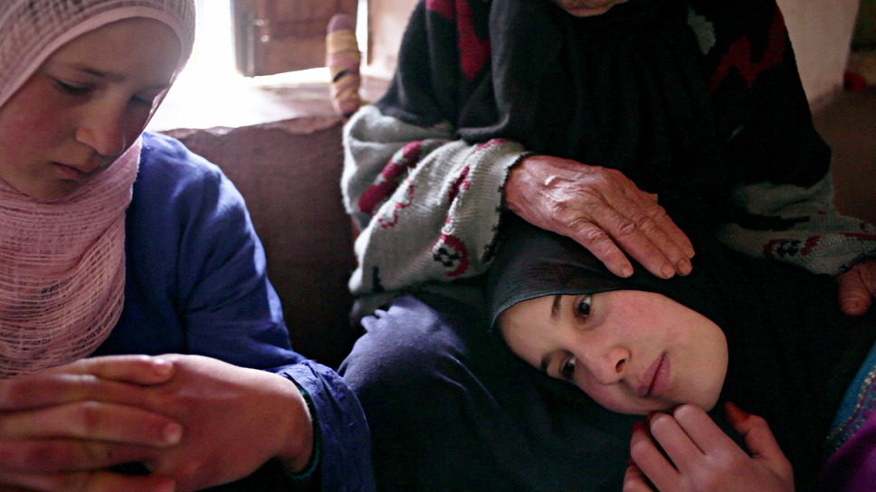 ハウス・イン・ザ・フィールズ 9枚目の写真・画像