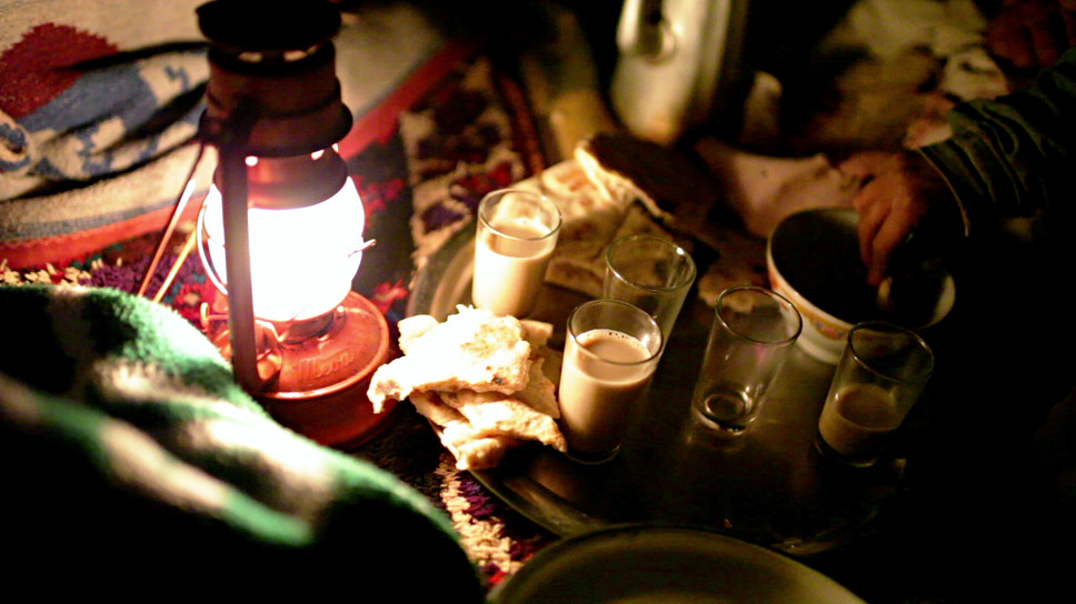 ハウス・イン・ザ・フィールズ 10枚目の写真・画像