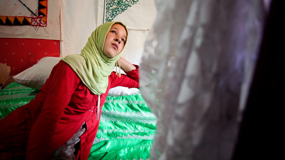 ハウス・イン・ザ・フィールズ 13枚目の写真・画像