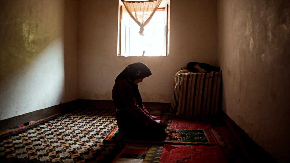 ハウス・イン・ザ・フィールズ 15枚目の写真・画像