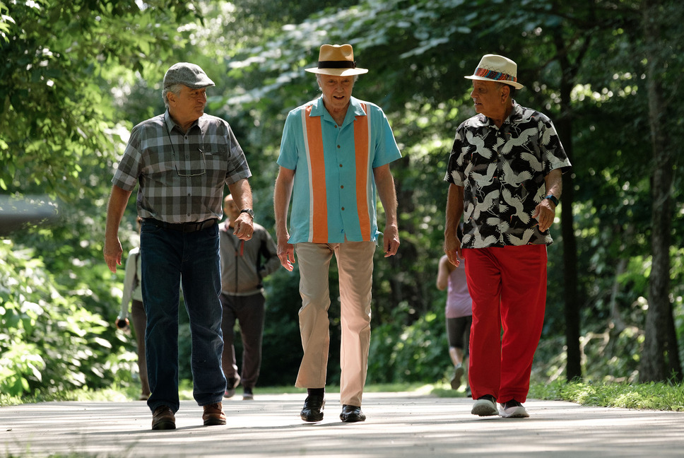 グランパ・ウォーズ　おじいちゃんと僕の宣戦布告 7枚目の写真・画像