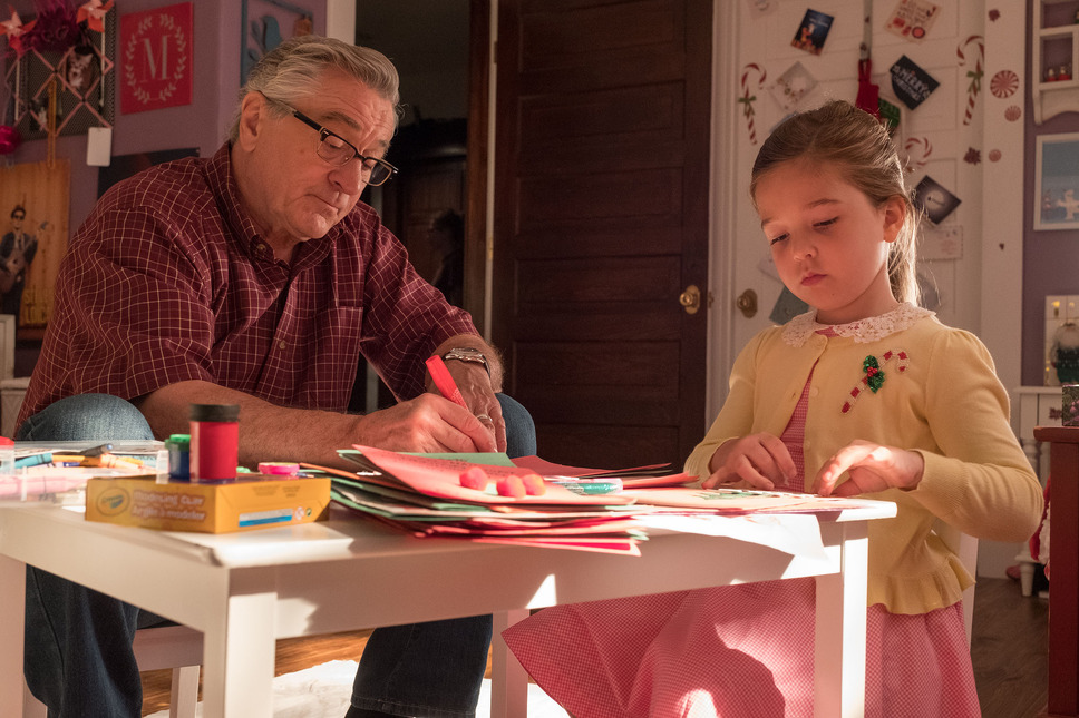 グランパ・ウォーズ　おじいちゃんと僕の宣戦布告 8枚目の写真・画像