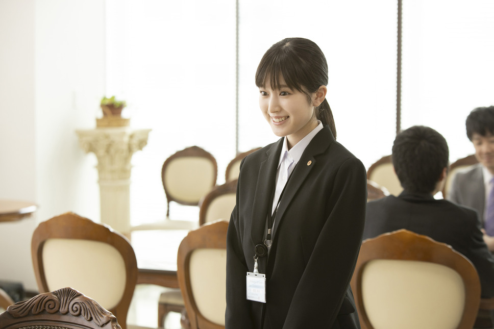 しあわせのマスカット 2枚目の写真・画像