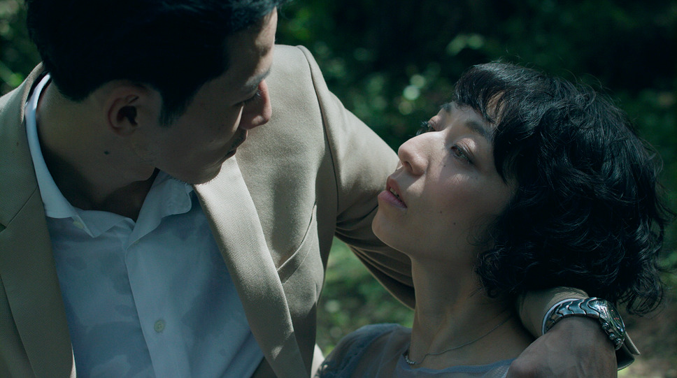 ボディ・リメンバー 2枚目の写真・画像