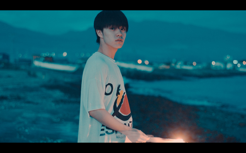 灯台の子 2枚目の写真・画像