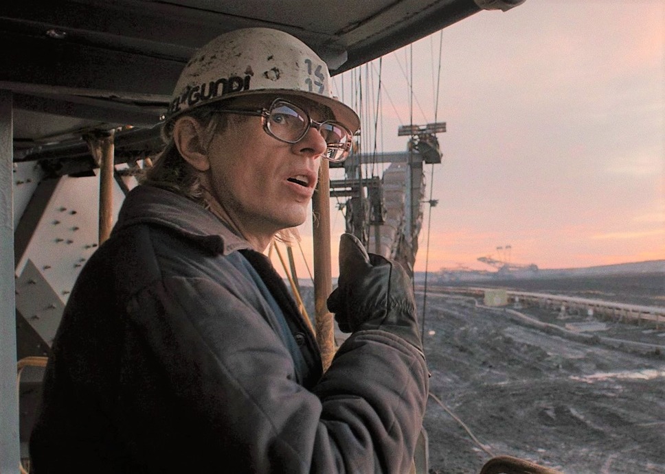 グンダーマン　優しき裏切り者の歌 3枚目の写真・画像