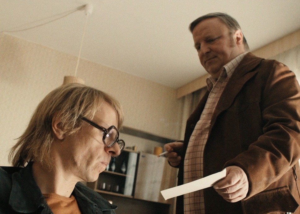 グンダーマン　優しき裏切り者の歌 4枚目の写真・画像