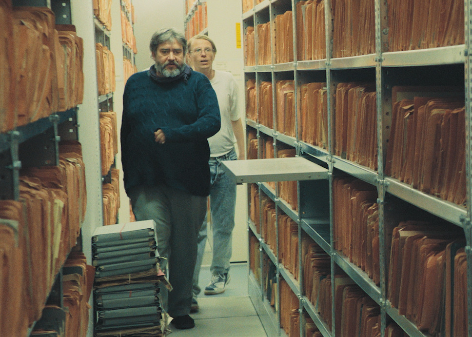 グンダーマン　優しき裏切り者の歌 5枚目の写真・画像