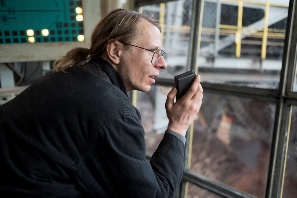 グンダーマン　優しき裏切り者の歌 7枚目の写真・画像