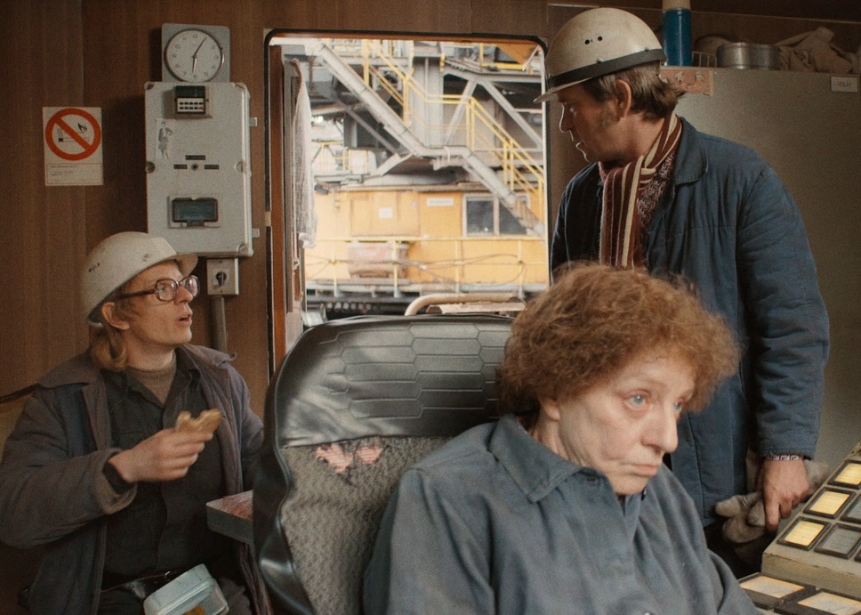 グンダーマン　優しき裏切り者の歌 10枚目の写真・画像