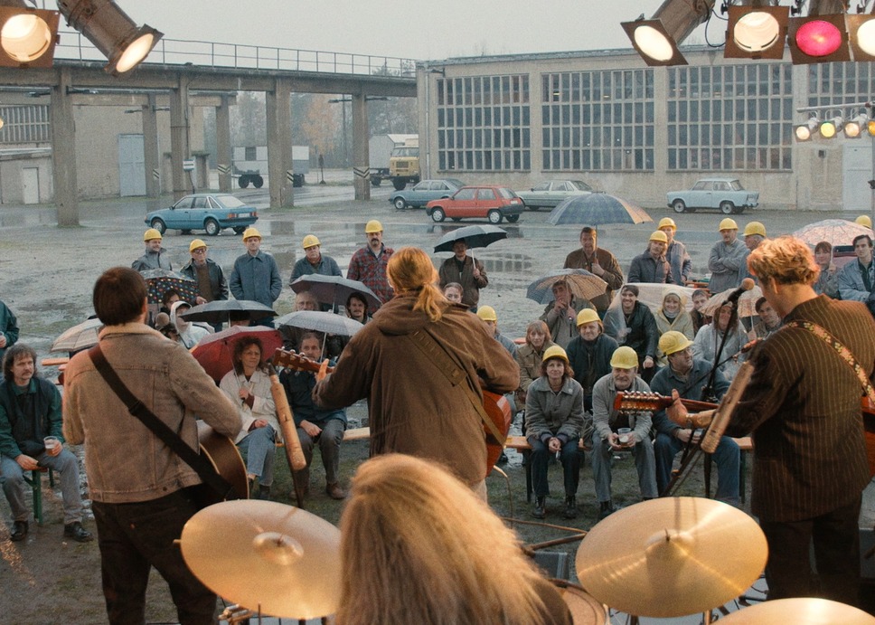 グンダーマン　優しき裏切り者の歌 11枚目の写真・画像