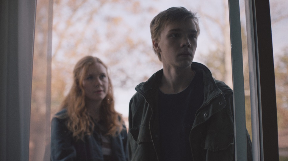 クローブヒッチ・キラー 4枚目の写真・画像