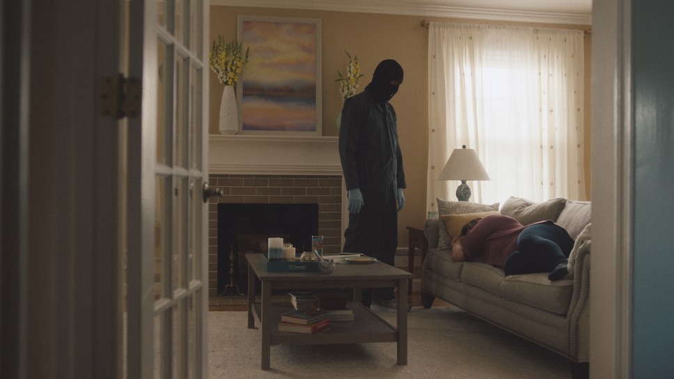 クローブヒッチ・キラー 5枚目の写真・画像