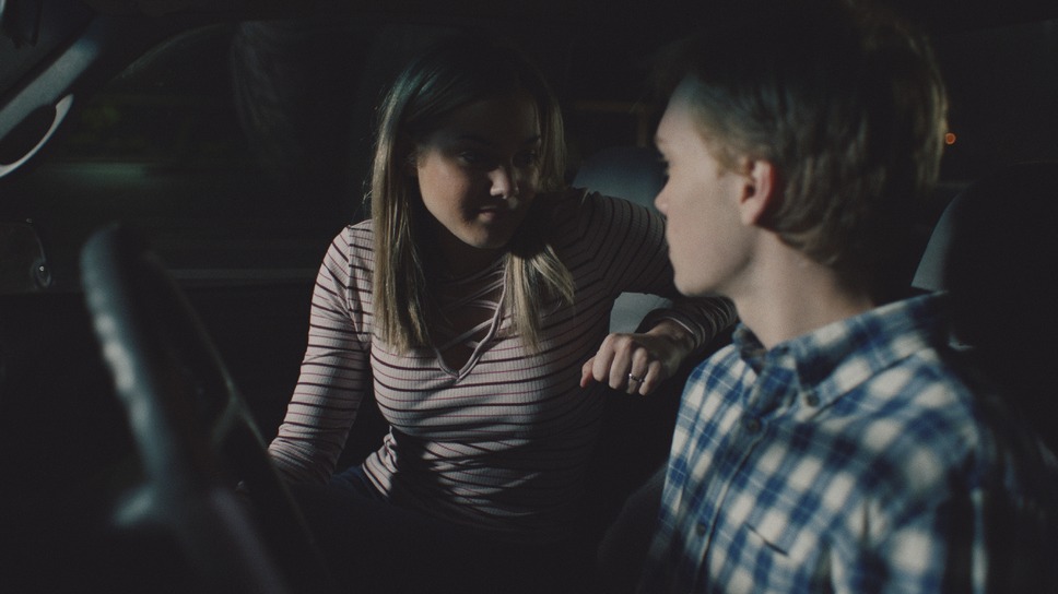 クローブヒッチ・キラー 7枚目の写真・画像