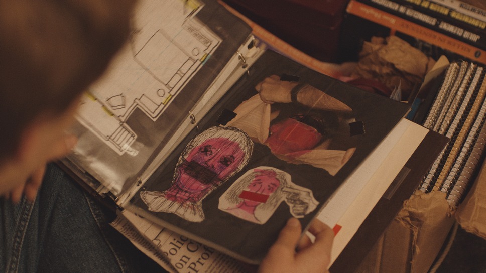 クローブヒッチ・キラー 9枚目の写真・画像