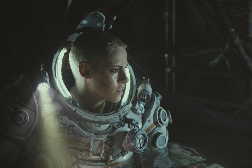 アンダーウォーター 3枚目の写真・画像