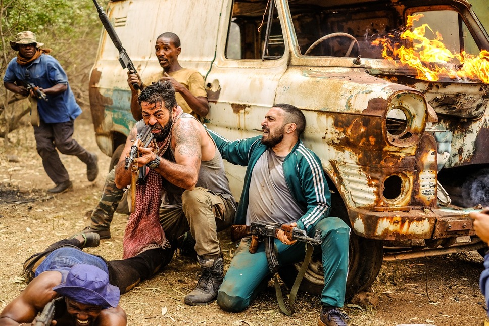 ローグ 6枚目の写真・画像