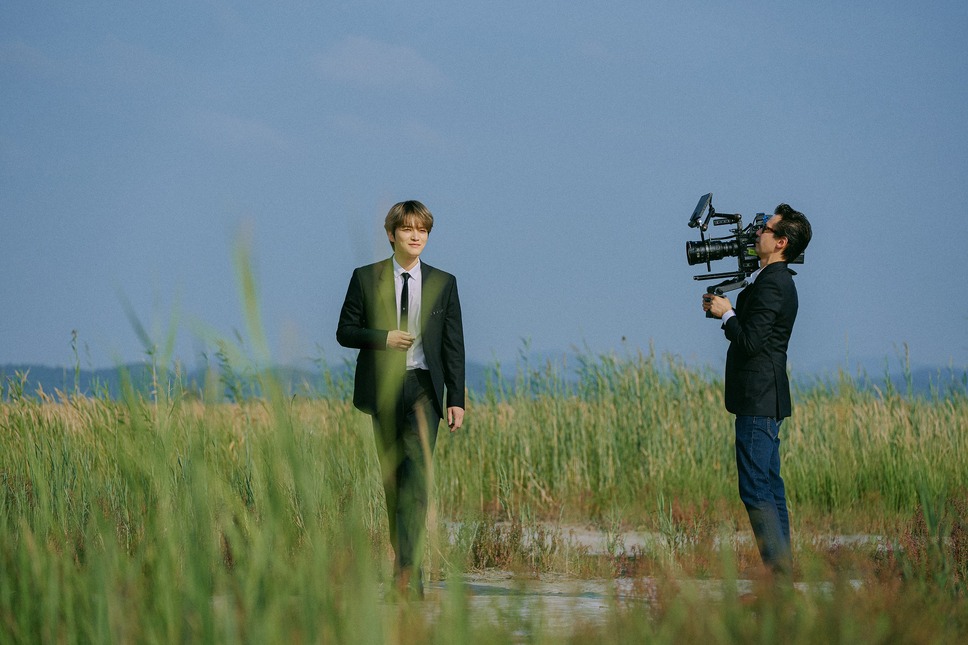 ジェジュン：オン・ザ・ロード 4枚目の写真・画像