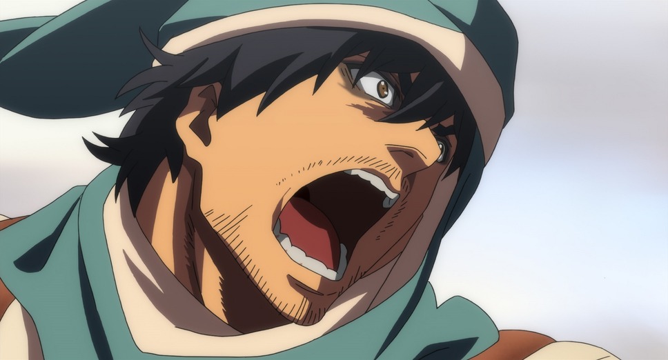 ジャーニー　太古アラビア半島での奇跡と戦いの物語 3枚目の写真・画像