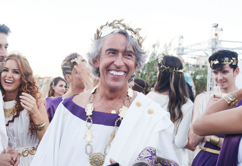 グリード　ファストファッション帝国の真実 2枚目の写真・画像