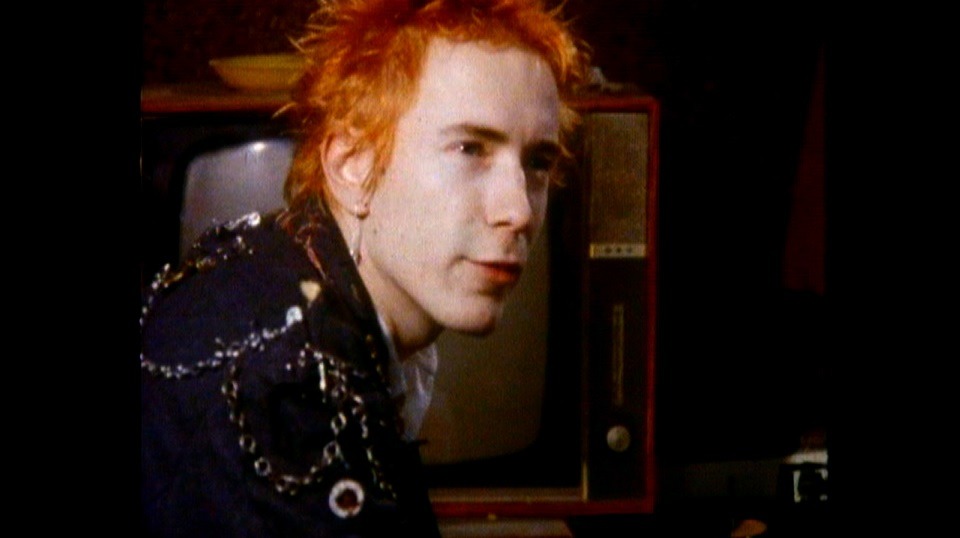 The Public Image Is Rotten　ザ・パブリック・イメージ・イズ・ロットン 2枚目の写真・画像