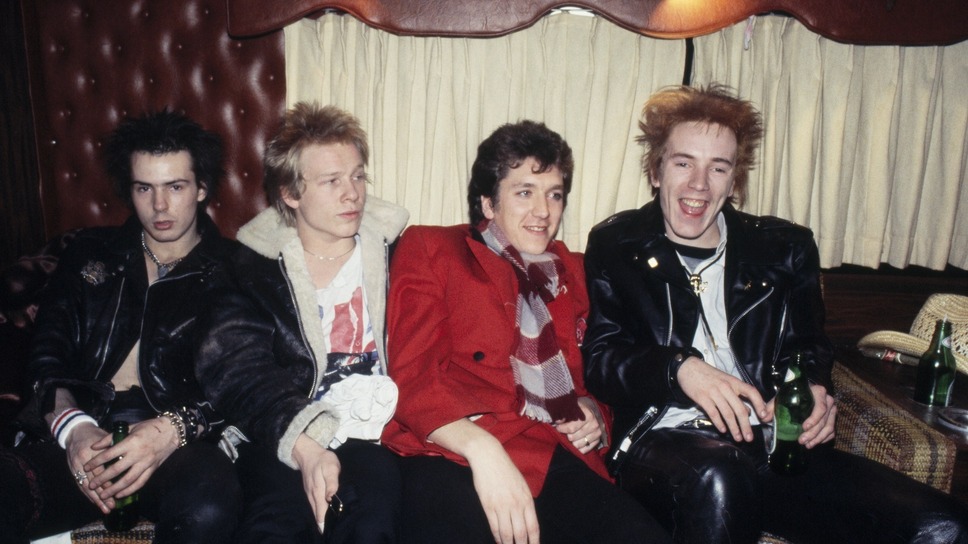 The Public Image Is Rotten　ザ・パブリック・イメージ・イズ・ロットン 4枚目の写真・画像