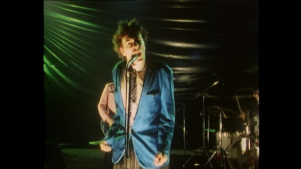 The Public Image Is Rotten　ザ・パブリック・イメージ・イズ・ロットン 5枚目の写真・画像