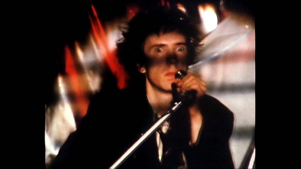 The Public Image Is Rotten　ザ・パブリック・イメージ・イズ・ロットン 6枚目の写真・画像