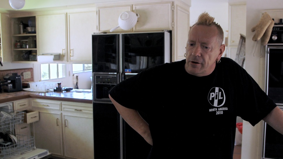 The Public Image Is Rotten　ザ・パブリック・イメージ・イズ・ロットン 7枚目の写真・画像