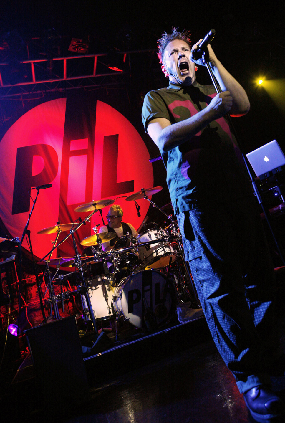 The Public Image Is Rotten　ザ・パブリック・イメージ・イズ・ロットン 11枚目の写真・画像