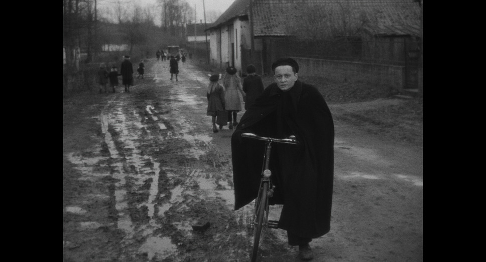 田舎司祭の日記　4Kデジタル・リマスター版 2枚目の写真・画像