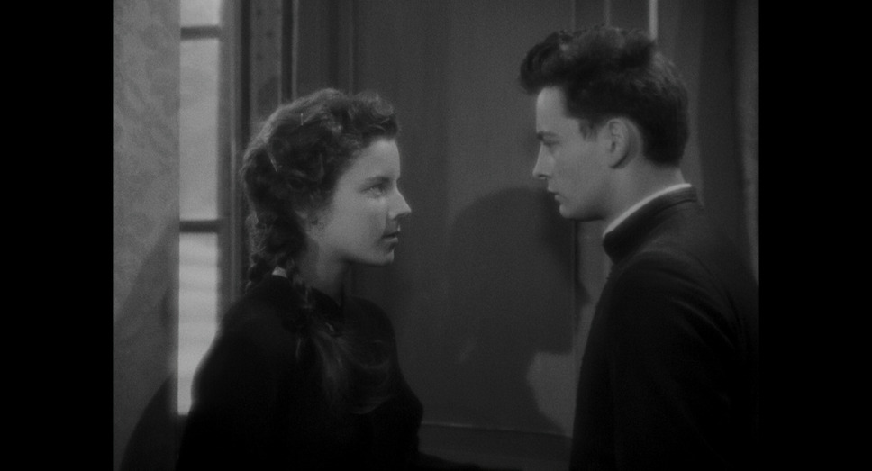 田舎司祭の日記　4Kデジタル・リマスター版 3枚目の写真・画像