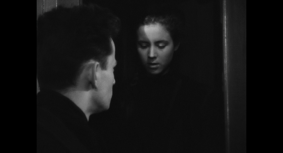 田舎司祭の日記　4Kデジタル・リマスター版 5枚目の写真・画像