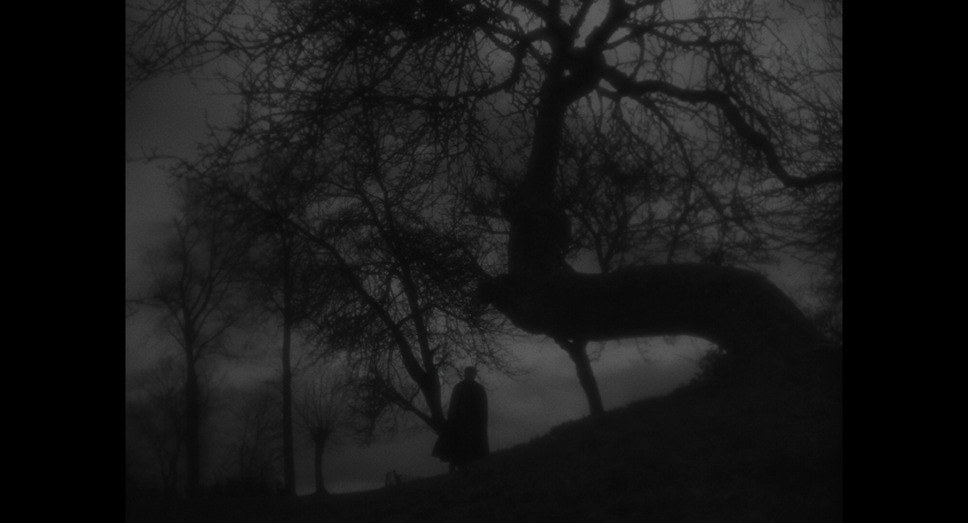 田舎司祭の日記　4Kデジタル・リマスター版 6枚目の写真・画像