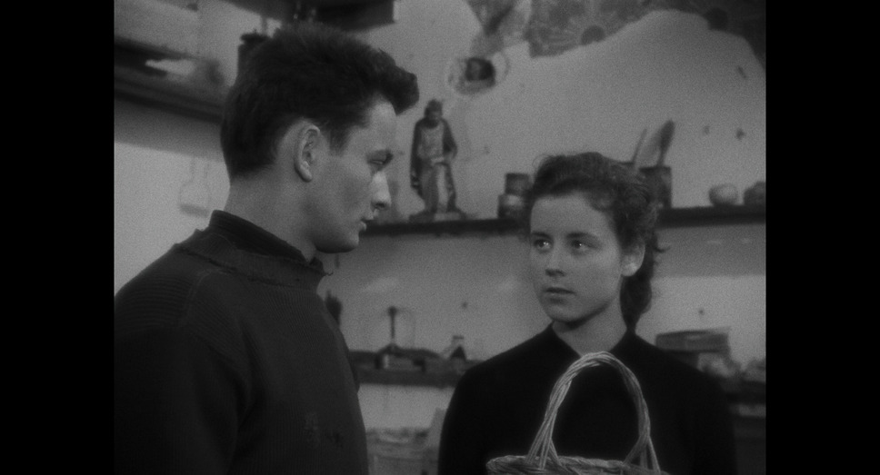 田舎司祭の日記　4Kデジタル・リマスター版 9枚目の写真・画像