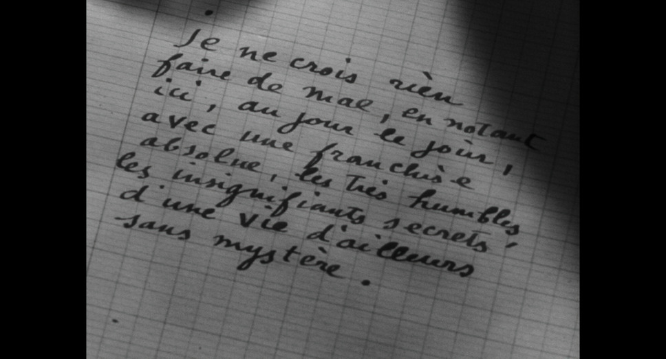 田舎司祭の日記　4Kデジタル・リマスター版 11枚目の写真・画像