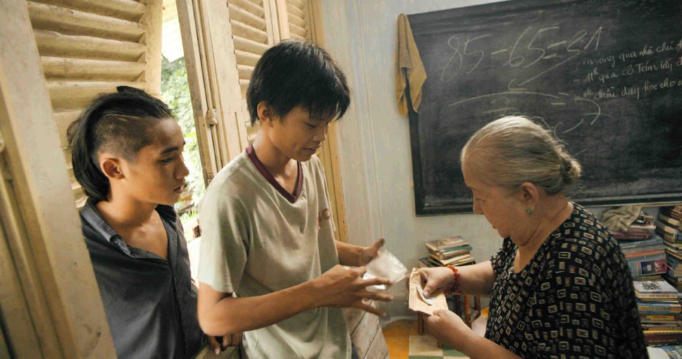 走れロム 3枚目の写真・画像