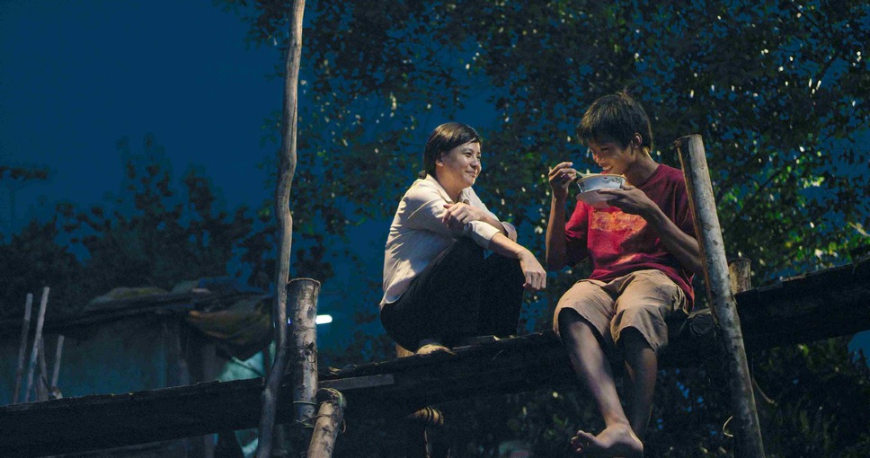 走れロム 4枚目の写真・画像